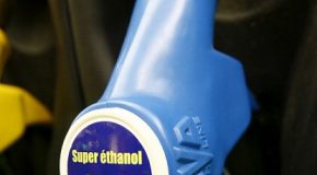 Superéthanol E85.  Et que vaut la conversion au superéthanol E85 ?