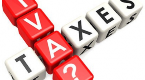 TVA sur les taxes – Stop à la double peine fiscale !