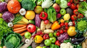 Fruits et légumes • Fin des emballages plastiques